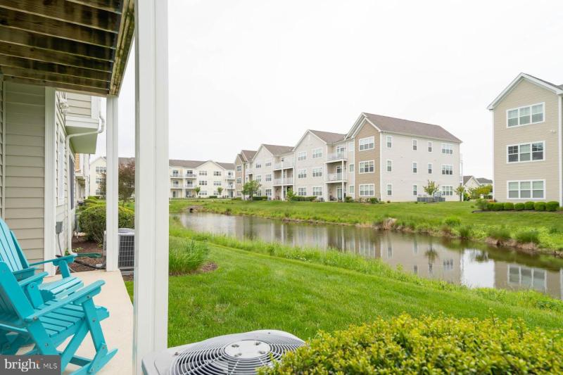 Newly Listed 19688 Chelmer Dr Unit 2 Rehoboth Beach, DE Grande At